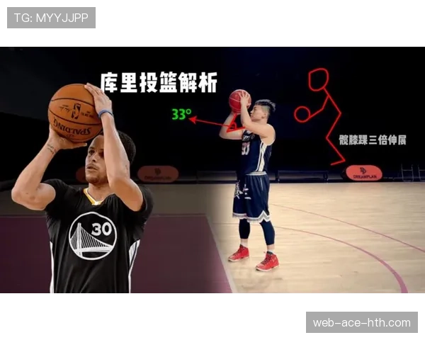 篮球规则详解：投篮动作判定的标准与常见误区分析